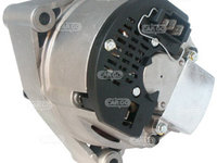 ALTERNATOR MERCEDES-BENZ T2/L Dump Truck LK 408 G, LK 409 (309.040, 309.041, 309.044) LK 408 G, LK 409 (309.041, 309.044) 90cp 95cp HC-CARGO CAR110358 1975 1976 1977 1978 1979 1980 1981 1982 1983