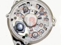 Alternator MERCEDES-BENZ T2 LN1 caroserie inchisa combi LAUBER 18.1035