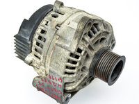 Alternator Mercedes-Benz VARIO 1996 - 2013 Motorina A0131547902, 0124655023, 0131547902, A9061551715