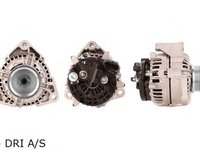 Alternator MERCEDES-BENZ VARIO autobasculanta DRI 525118804