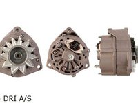 Alternator MERCEDES-BENZ VARIO caroserie inchisa combi DRI 525110804