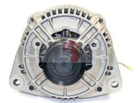 Alternator MERCEDES-BENZ VARIO platou sasiu LAUBER 11.1299