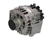 ALTERNATOR MERCEDES-BENZ VIANO (W639) CDI 2.2 4-matic (639.811, 639.813, 639.815, 639.711,... CDI 2.0 (639.711, 639.713, 639.811, 639.813, 639.815) CDI 2.0 4-matic (639.713) CDI 2.2 (639.711, 639.713, 639.811, 639.813, 639.815) CDI 2.2 4-matic (639.7