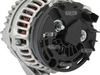 Alternator MERCEDES-BENZ VIANO W639 HC-Cargo 113835