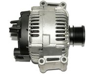 Alternator MERCEDES-BENZ VIANO W639 LAUBER 11.2038