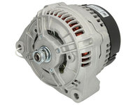 ALTERNATOR MERCEDES-BENZ VITO Van (W638) 110 D 2.3 (638.074, 638.078) 98cp STARDAX STX100789R 1997 1998 1999 2000 2001 2002 2003