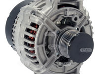 ALTERNATOR MERCEDES-BENZ VITO Van (W638) 112 CDI 2.2 (638.094) 108 CDI 2.2 (638.094) 110 CDI 2.2 (638.094) 102cp 122cp 82cp HC-CARGO CAR112197 1999 2000 2001 2002 2003