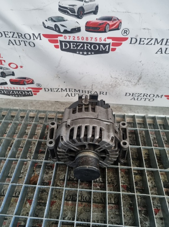 ALTERNATOR MER VITO / MIXTO ZABOJ 115 CDI, MER SPRINTER 3,5-T KESON