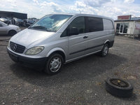 Alternator Mercedes-Benz Vito W639 2.2diesel 2004