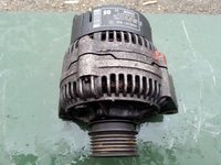 Alternator Mercedes-Benz W202