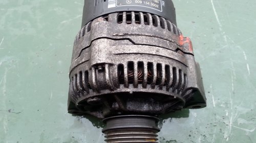 Alternator Mercedes-Benz W202