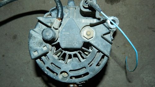 Alternator Mercedes C Class 2.0 - 2.3 Benzina Kompressor