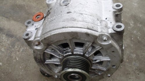 Alternator Mercedes C Class 2.2 CDI 2003 cod 