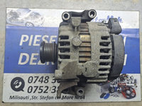 Alternator Mercedes C-Class 2.2 CDI W204 A0131549002 0121715029 180A 2007-2014