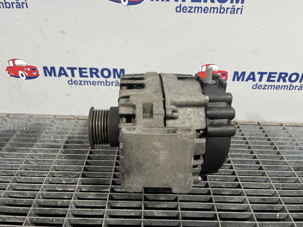 ALTERNATOR MERCEDES C-CLASS C-CLASS 2.2 CDI - (2014 2018)