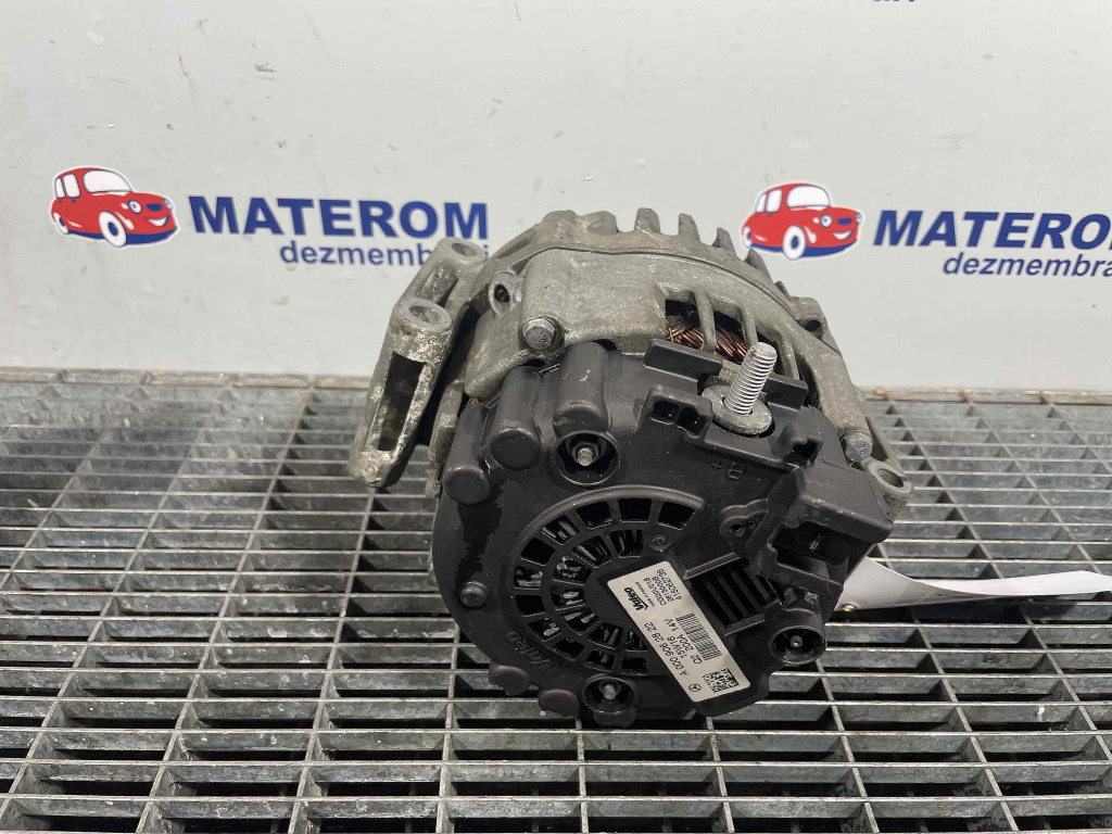 ALTERNATOR MERCEDES C-CLASS C-CLASS 2.2 
