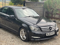 Alternator Mercedes C-Class C204 2013 Berlina 2.2 CDI