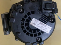 Alternator Mercedes C Class E Class 2.2CDI Euro 5 Euro6 A 014 154 39 02