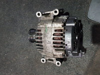 Alternator Mercedes C class s204 w204 an 2010-2014 cod a0141541102 q2 150 A 14V