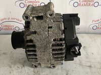 Alternator Mercedes C-Class W 204,2.2 CDI,euro 5,an 2009-2015,cod A 0009060401