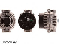 Alternator MERCEDES C-CLASS (W202) (1993 - 2000) ELSTOCK 28-3720