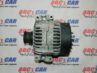 Alternator Mercedes C-Class W202 2.2 CDI 14V 115A cod: 0123510108 / 0111547802 model 1996