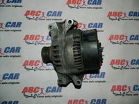 Alternator Mercedes C-Class W202 2.2 CDI 14V 90A cod: A0101549502 / 0123320051 model 1997