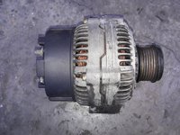 Alternator Mercedes C-class W202, 2.2CDI, cod piesa 0091543002 ; 0123335003