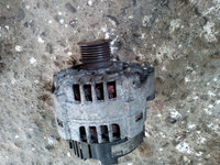 Alternator mercedes c class w203 2.0 benzina kw 95 cp 129