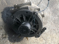 Alternator mercedes C-Class W203 2.7 CDI