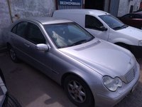 Alternator Mercedes C-Class W203 2001 Berlina 2.2 cdi