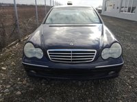 Alternator Mercedes C-CLASS W203 2002 C200 Avantgarde 2.0 Kompressor