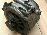 Alternator Mercedes C-Class W203 2002 Limuzina 2148 cdi