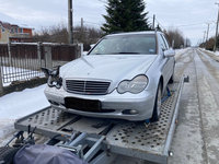 Alternator Mercedes C-Class W203 2003 COMBI 2.2 CDI