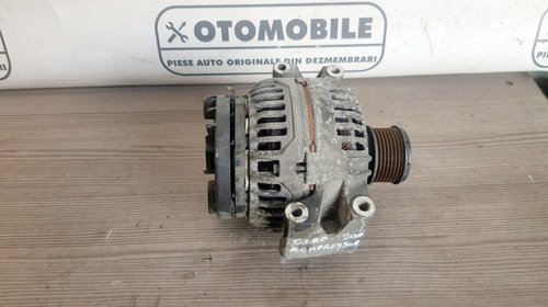 Alternator Mercedes C-Class W203 C180 Kompres