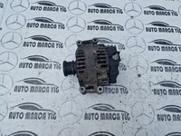 Alternator Mercedes C Class W204 2.2 CDI 150 A Cod A0141541102