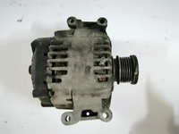 Alternator Mercedes C Class W204 2.2 CDI 150A Cod A0141541102