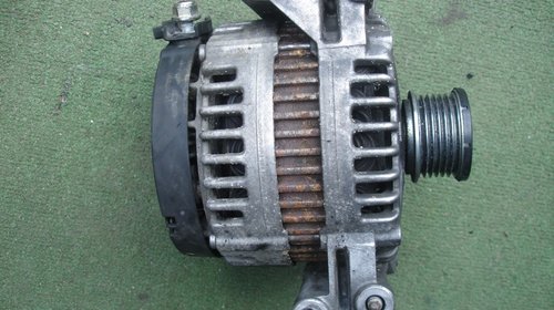 Alternator mercedes c class w204 2.2 cdi an 2