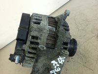 Alternator Mercedes c class w204 2.2 cdi A0131549002