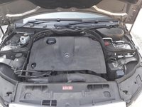 Alternator Mercedes C-Class W204 2007 Sedan 220 CDi