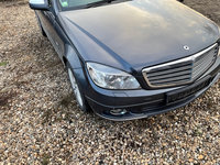 Alternator Mercedes C-Class W204 2008 Berlina 2.2