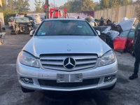 Alternator Mercedes C-Class W204 2008 Hatchback 2.2cdi