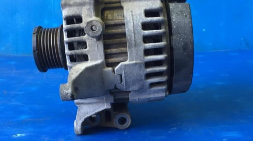 Alternator Mercedes C class w204 2008