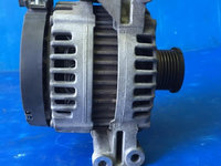 Alternator Mercedes C class w204 2008