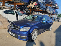 Alternator Mercedes C-Class W204 2010 berlina amg 2.2 cdi euro 5