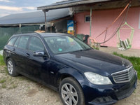 Alternator Mercedes C-Class W204 2012 Combi 2.2