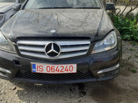 Alternator Mercedes C-Class W204 2013 Berlina 2.1 cdi