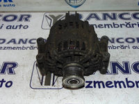 ALTERNATOR MERCEDES C-CLASS(W204) A 000 906 30 00