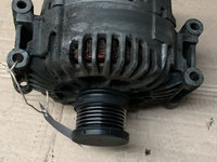 Alternator Mercedes C Class W204 C220 2.2 diesel 2010 TG15C130