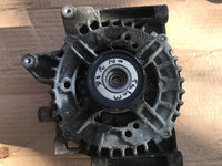 Alternator Mercedes c class w204 cod a0131549002